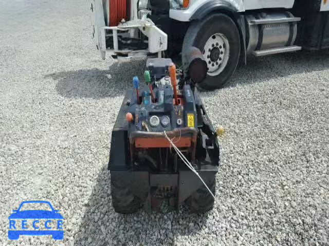 2004 DITCH WITCH WITCH T518 image 5