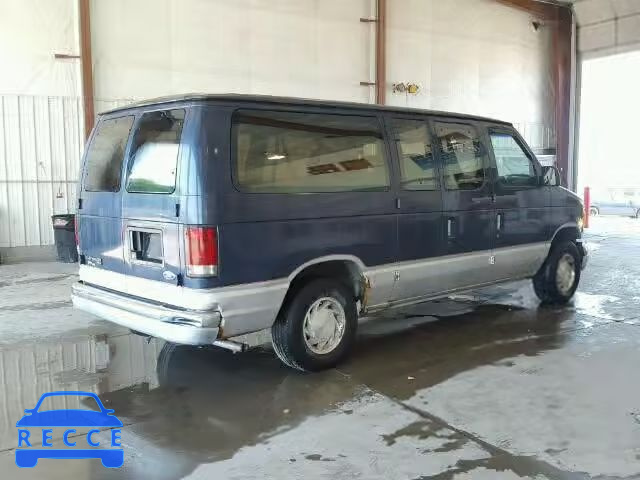 1996 FORD CLUB WAGON 1FMEE11H5THB15289 image 3