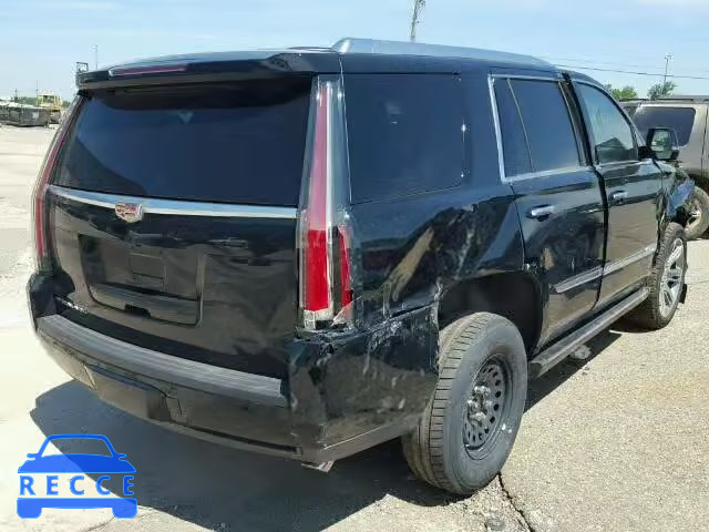 2016 CADILLAC ESCALADE P 1GYS4CKJ8GR466196 image 3