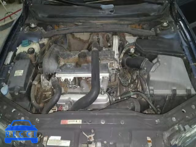 2001 VOLVO S60 T5 YV1RS53D912061358 image 6