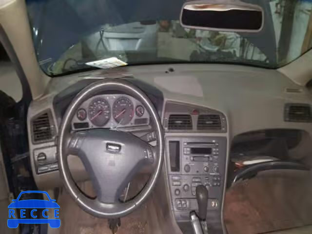 2001 VOLVO S60 T5 YV1RS53D912061358 image 8