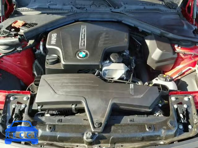 2015 BMW 428I GRAN WBA4A9C52FD416088 image 6