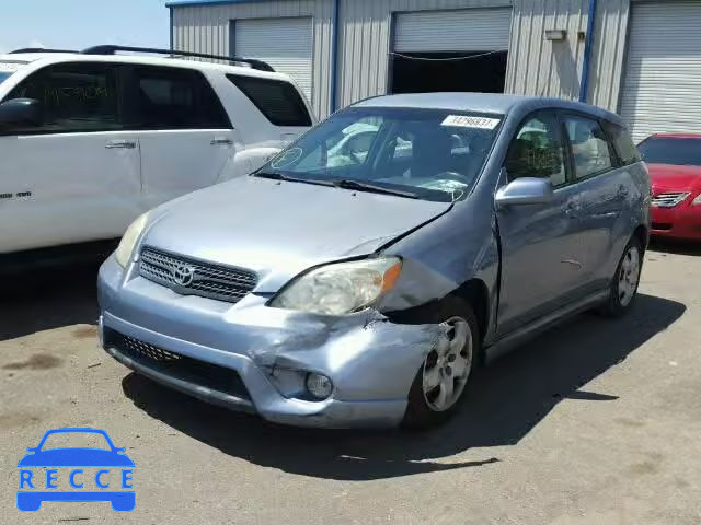 2005 TOYOTA MATRIX 2T1KR32E55C481711 image 1