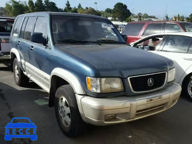 1998 ACURA SLX JAEDJ58X1W7B01005 Bild 0