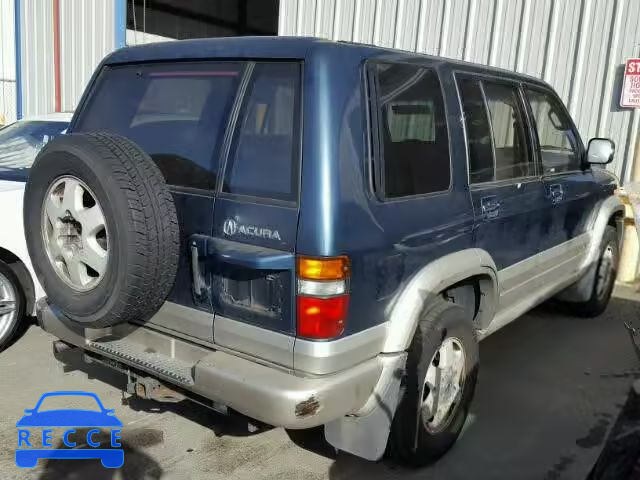 1998 ACURA SLX JAEDJ58X1W7B01005 зображення 3