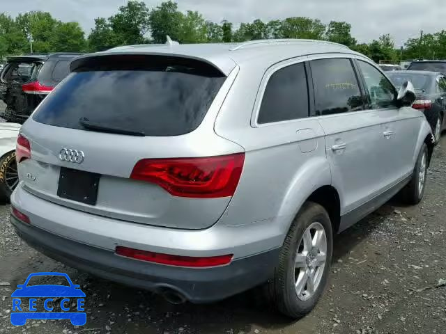 2012 AUDI Q7 PREMIUM WA1CGAFE2CD008514 image 3