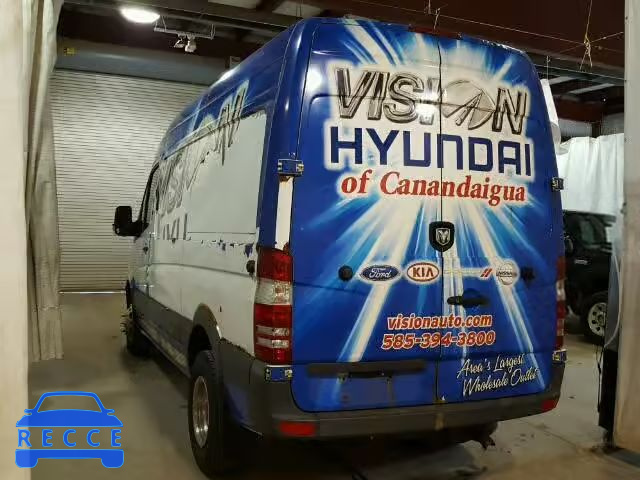 2008 DODGE SPRINTER 3 WD0PF045685265398 image 2