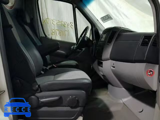 2008 DODGE SPRINTER 3 WD0PF045685265398 зображення 4