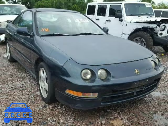 1995 ACURA INTEGRA SP JH4DC4462SS029939 image 0