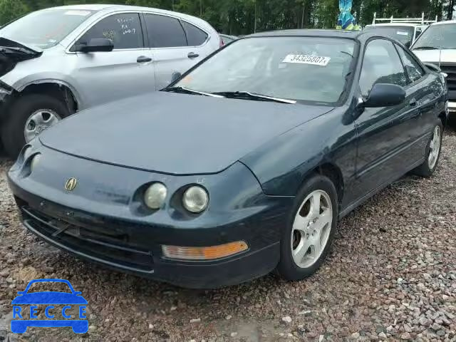 1995 ACURA INTEGRA SP JH4DC4462SS029939 зображення 1