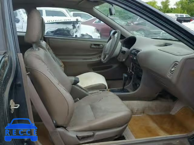 1995 ACURA INTEGRA SP JH4DC4462SS029939 image 4