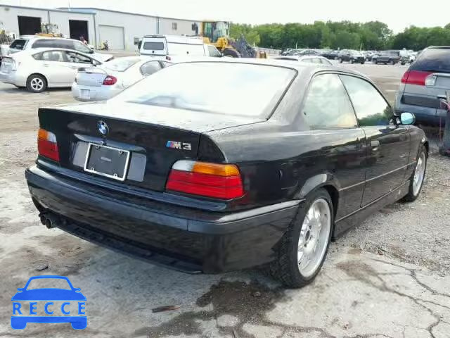 1998 BMW M3 WBSBG9322WEY77597 зображення 3
