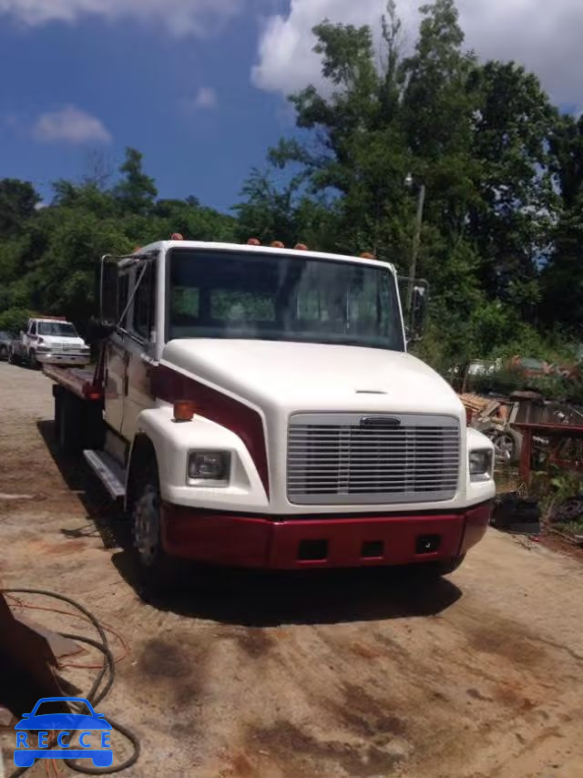 2000 FREIGHTLINER MED CONV F 1FV3EFAD7YHG66019 image 0