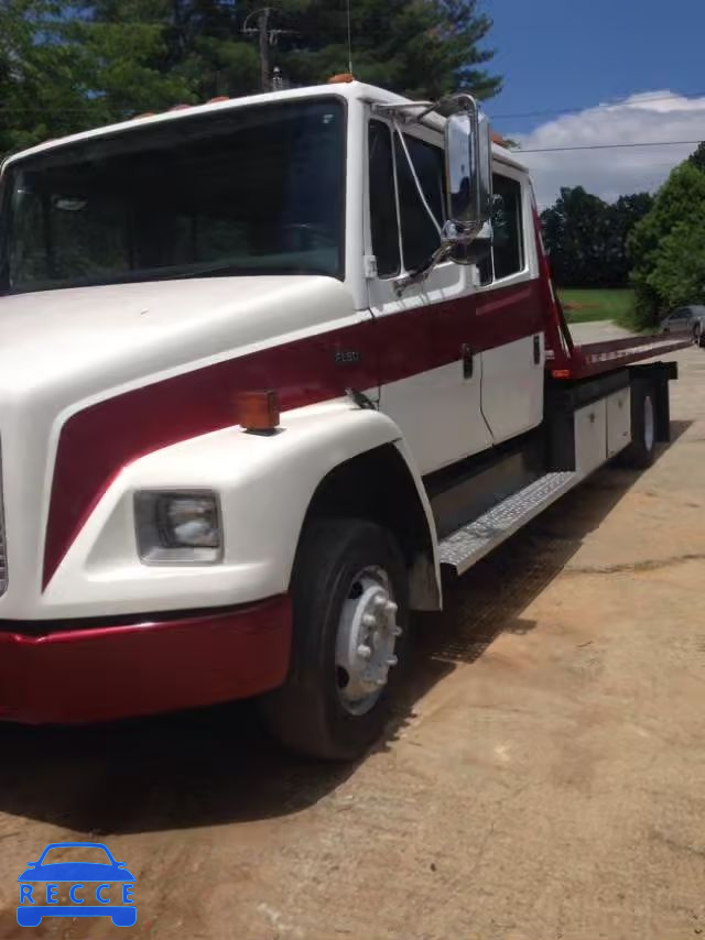 2000 FREIGHTLINER MED CONV F 1FV3EFAD7YHG66019 image 1