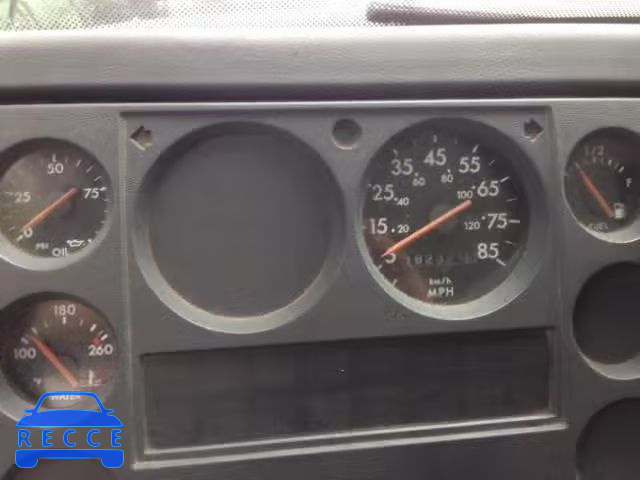 2000 FREIGHTLINER MED CONV F 1FV3EFAD7YHG66019 Bild 7