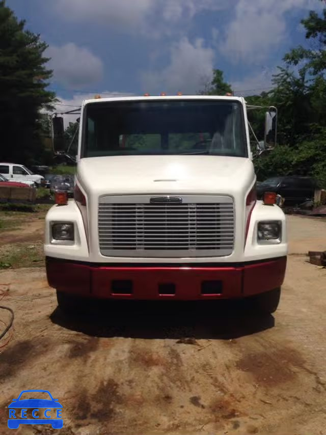 2000 FREIGHTLINER MED CONV F 1FV3EFAD7YHG66019 image 8