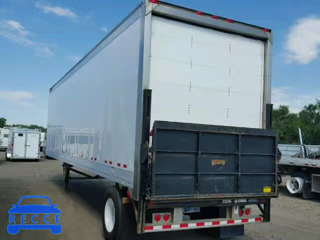 2011 GREAT DANE TRAILER TRAILER 1GRAA7015BB700547 Bild 2