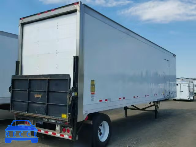 2011 GREAT DANE TRAILER TRAILER 1GRAA7015BB700547 Bild 3