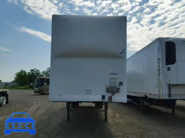 2011 GREAT DANE TRAILER TRAILER 1GRAA7015BB700547 Bild 7