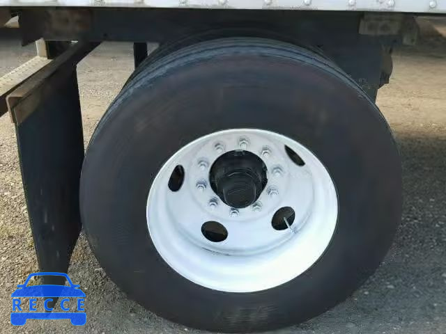 2011 GREAT DANE TRAILER TRAILER 1GRAA7015BB700547 зображення 8