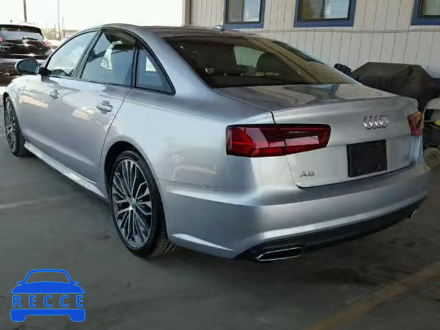 2016 AUDI A6 PREMIUM WAUCFAFC9GN196856 Bild 2