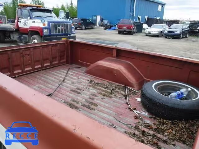 1978 GMC SIERRA TCZ148S519565 image 5