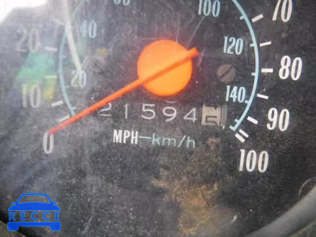1978 GMC SIERRA TCZ148S519565 image 7