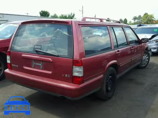 1998 VOLVO V90 YV1KW9605W1047699 image 3