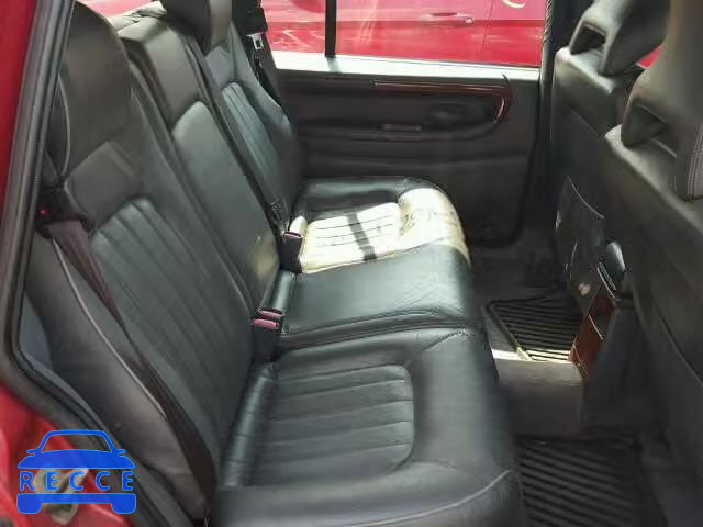 1998 VOLVO V90 YV1KW9605W1047699 image 5