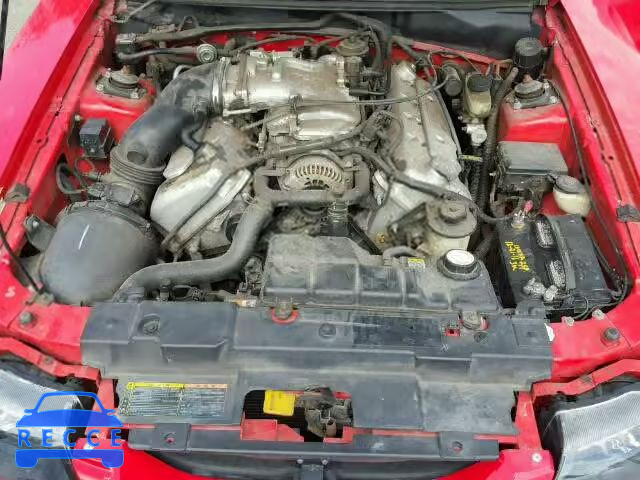 2001 FORD MUSTANG CO 1FAFP46VX1F215972 image 6