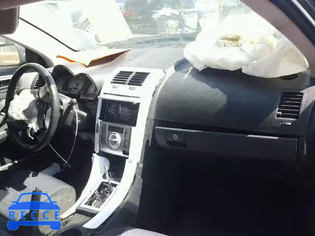 2008 TOYOTA SCION JTKDE167280220564 зображення 8