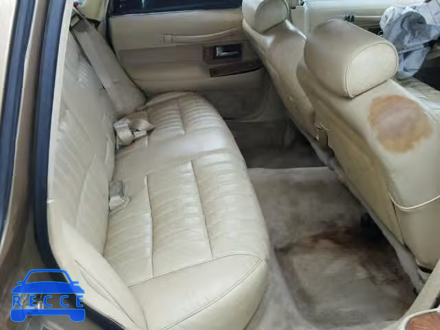 1990 LINCOLN TOWN CAR 1LNCM81F8LY792824 image 5