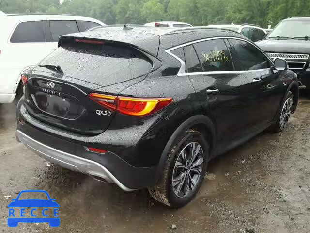 2017 INFINITI QX30 BASE SJKCH5CR9HA026760 image 3