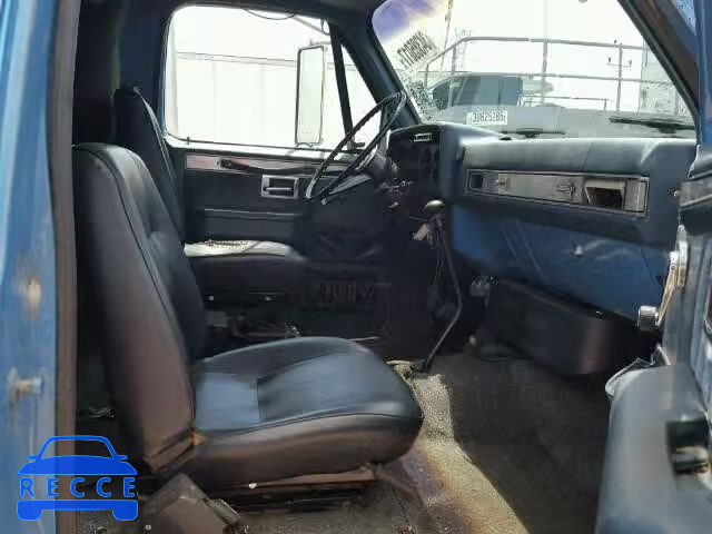 1990 CHEVROLET C6000 C6D0 1GBE6D1F2LV104614 Bild 4