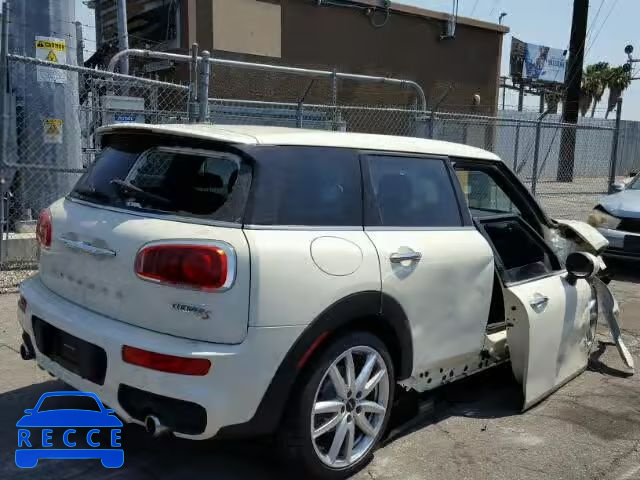 2016 MINI COOPER S C WMWLN9C57G2E48485 image 3