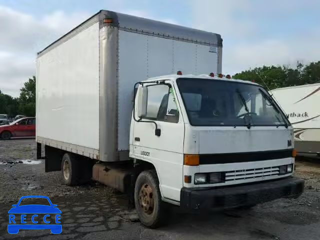 1994 ISUZU NPR 4KLB4B1A5RJ000289 зображення 0