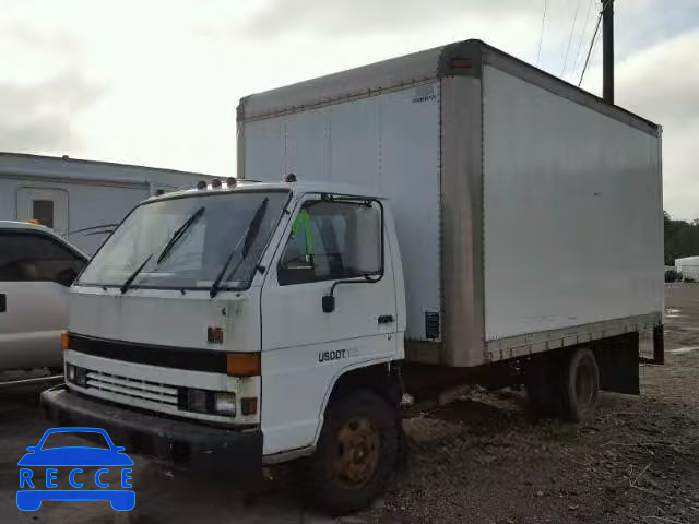 1994 ISUZU NPR 4KLB4B1A5RJ000289 зображення 1