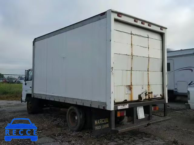 1994 ISUZU NPR 4KLB4B1A5RJ000289 зображення 2