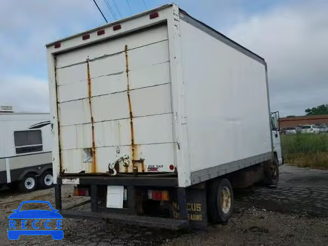 1994 ISUZU NPR 4KLB4B1A5RJ000289 Bild 3