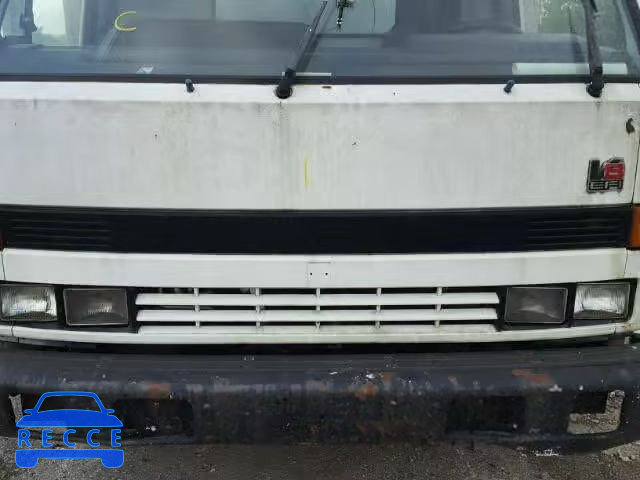 1994 ISUZU NPR 4KLB4B1A5RJ000289 Bild 6