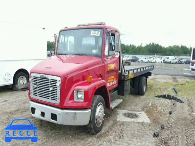 2000 FREIGHTLINER MED CONV F 1FV3GFBC3YHG19196 image 1