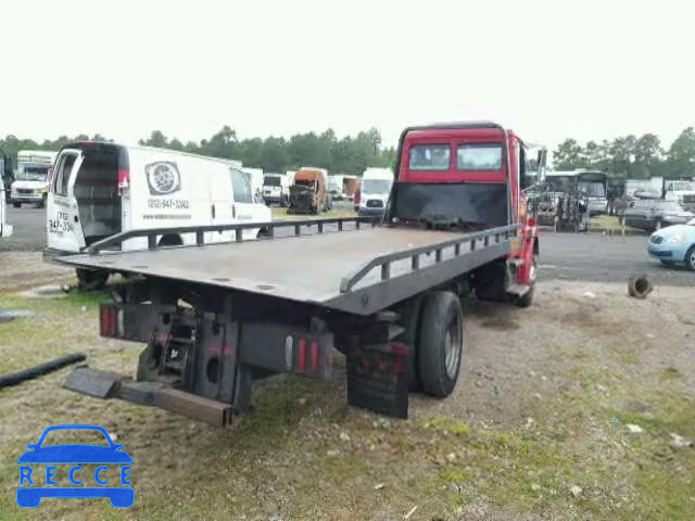 2000 FREIGHTLINER MED CONV F 1FV3GFBC3YHG19196 Bild 3