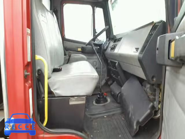 2000 FREIGHTLINER MED CONV F 1FV3GFBC3YHG19196 Bild 4