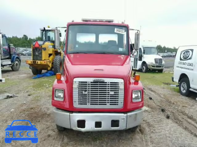 2000 FREIGHTLINER MED CONV F 1FV3GFBC3YHG19196 image 8