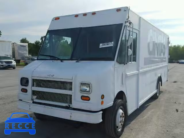 2000 FREIGHTLINER M LINE WAL 4UZA4FA48YCG84821 Bild 1