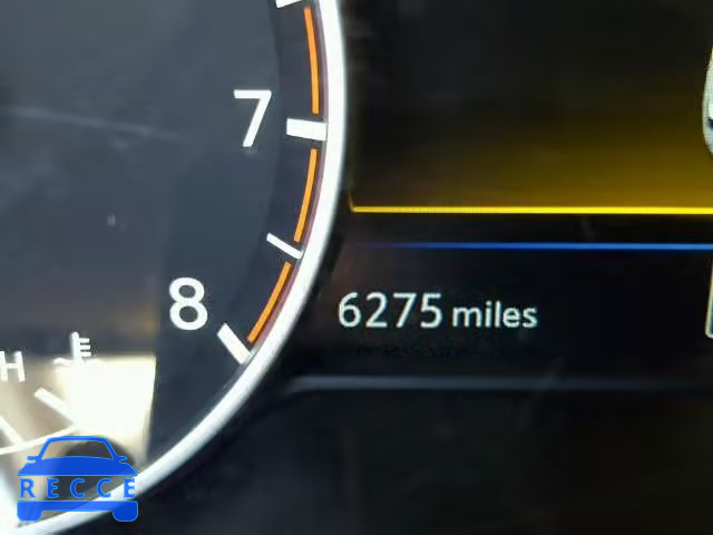 2017 NISSAN MURANO S 5N1AZ2MG4HN132511 image 7