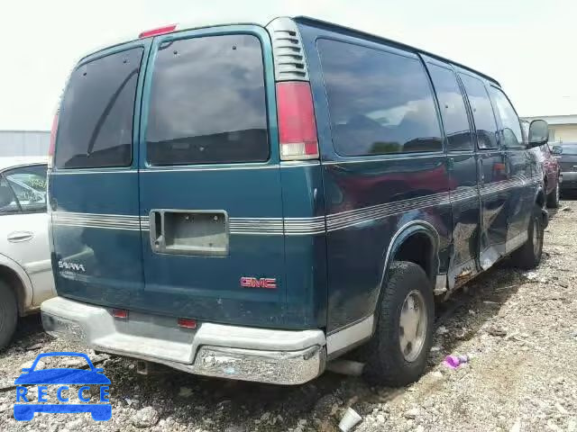 2000 GMC SAVANA RV 1GDFG15R5Y1207830 image 3