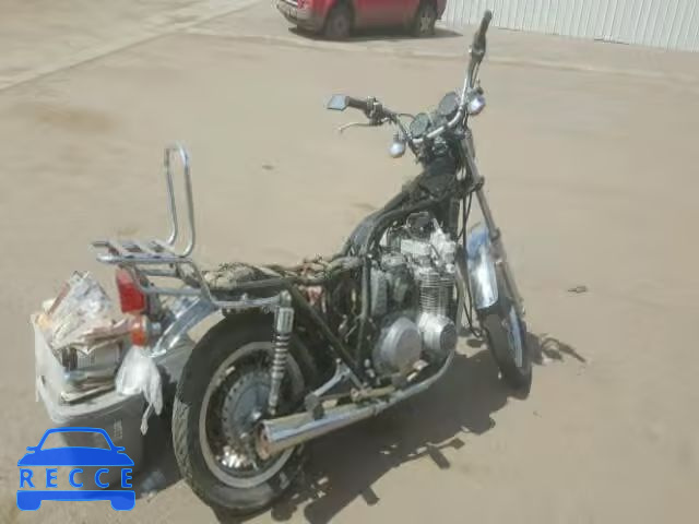 1982 KAWASAKI KZ650/H JKAKZEH18CA014651 Bild 3