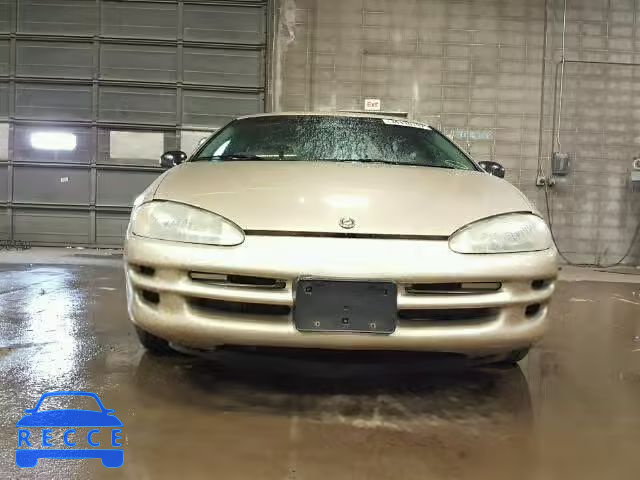 2001 CHRYSLER INTREPID 2C3HH46R11H697544 зображення 8