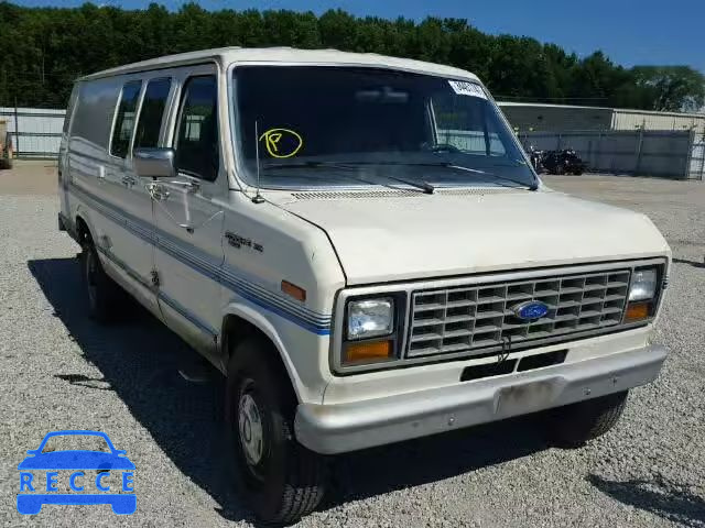 1989 FORD ECONOLINE 1FTHS34M7KHB97183 image 0